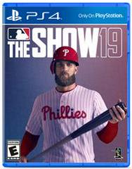 MLB The Show 19 - PS4
