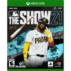 MLB The Show 21 - Series X