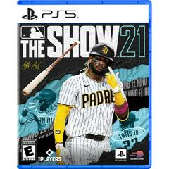 MLB The Show 21 - PS4