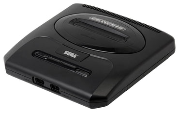 SEGA Genesis Consoles