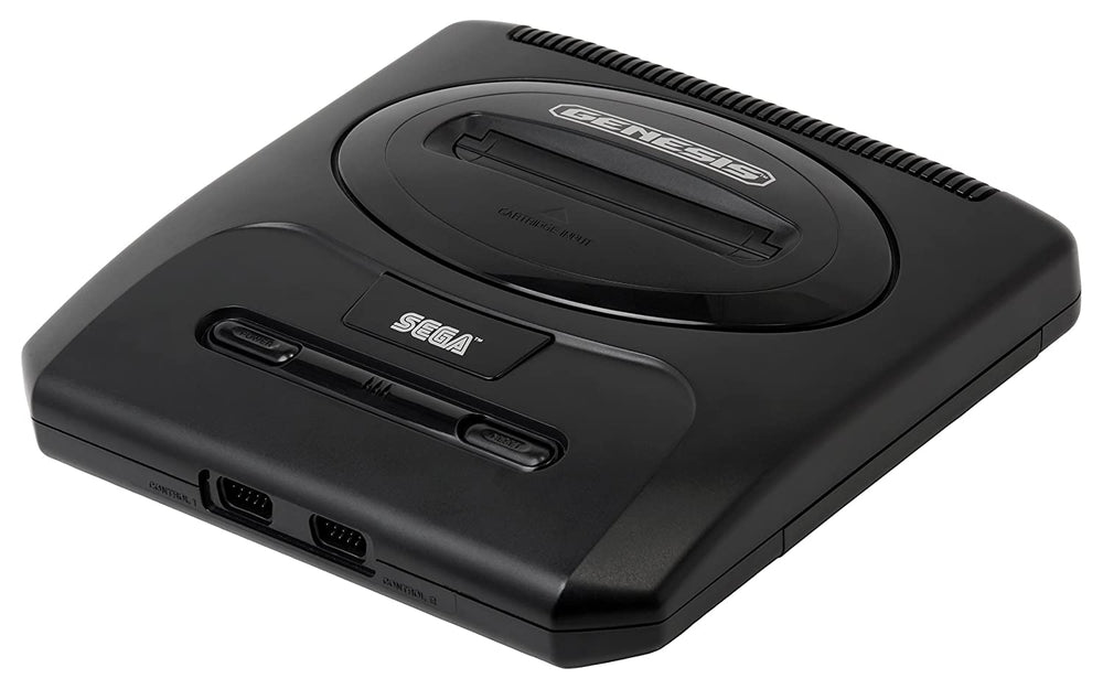As Is - Parts Only - Consoles