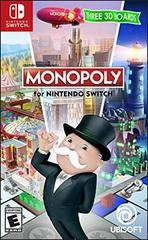 Monopoly - Switch