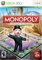 Monopoly - X360