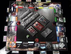 Monopoly: Star Wars The Mandalorian