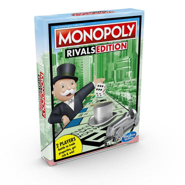Monopoly Rivals Edition