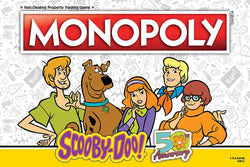 Monopoly - Scooby Doo