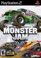 Monster Jam - PS2