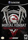 Mortal Kombat Deadly Alliance - GameCube