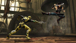 Mortal Kombat Komplete Edition - PS3