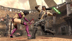 Mortal Kombat Komplete Edition - PS3