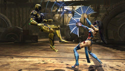 Mortal Kombat Komplete Edition - PS3