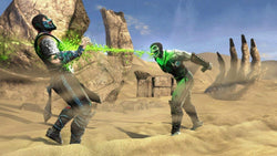 Mortal Kombat Komplete Edition - PS3