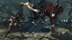 Mortal Kombat Komplete Edition - PS3