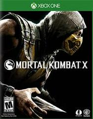 Mortal Kombat X - XB1