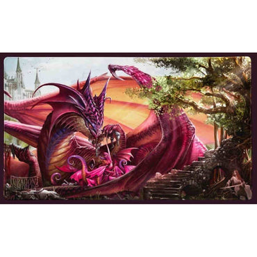 Dragon Shield Playmat - Mother's Day Dragon