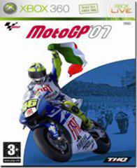 MotoGP 07 - X360