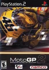 Moto GP 2 - PS2