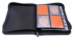 MTG Mythic Edition Zippered 4-Pocket Pro Binder