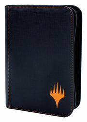 MTG Mythic Edition Zippered 4-Pocket Pro Binder