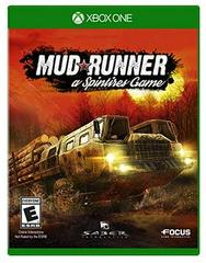 Mud Runner - XB1