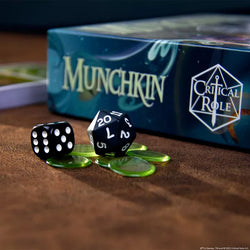 Munchkin: Critical Role