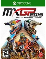MXGP 2019 - XB1