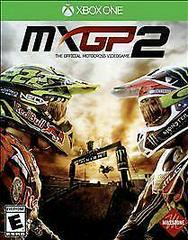 MXGP 2 - XB1
