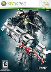 MX vs ATV: Reflex - X360