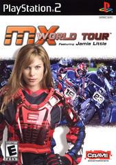 MX World Tour - PS2