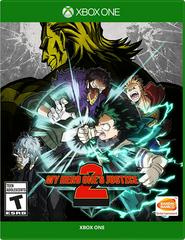 My Hero One's Justice 2 - XB1