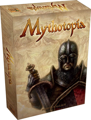 Mythtopia