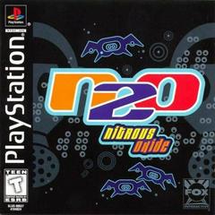 N2O: Nitrous Oxide - PS1