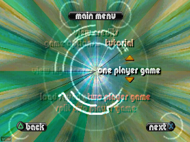N2O: Nitrous Oxide - PS1