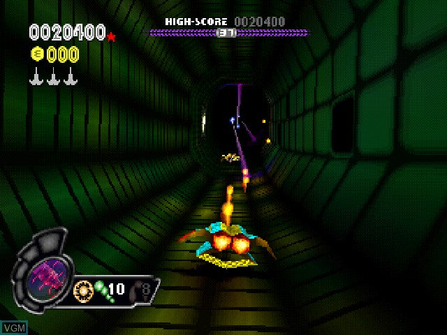 N2O: Nitrous Oxide - PS1