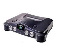 As Is - Parts Only - Consoles