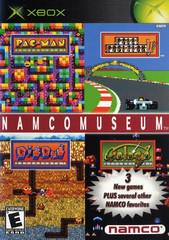 Namco Museum - XBox Original