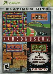 Namco Museum - XBox Original