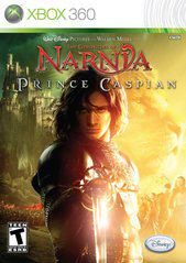 Narnia Prince Caspian - X360