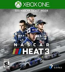 Nascar Heat 3 - XB1