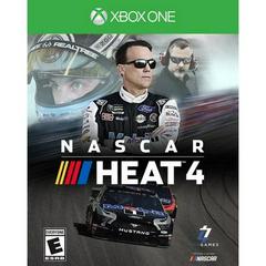 Nascar Heat 4 - XB1