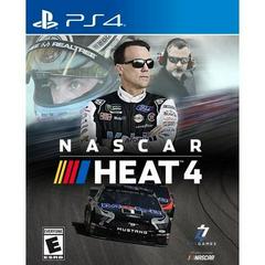 Nascar Heat 4 - PS4