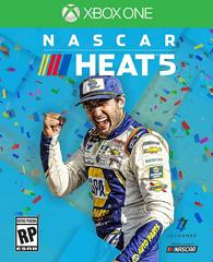 Nascar Heat 5 - XB1