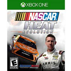 Nascar Heat Evolution - XB1