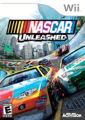 Nascar Unleashed - Wii Original