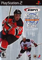National Hockey Night - PS2