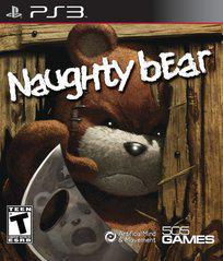 Naughty Bear - PS3