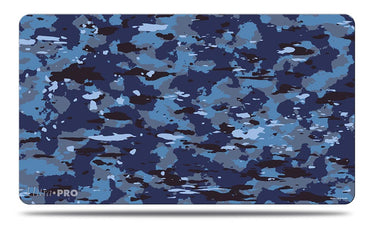 Playmat Navy Camo