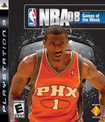 NBA 08 - PS3