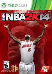 NBA 2K14 - X360