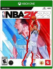 NBA 2K22 - XB1